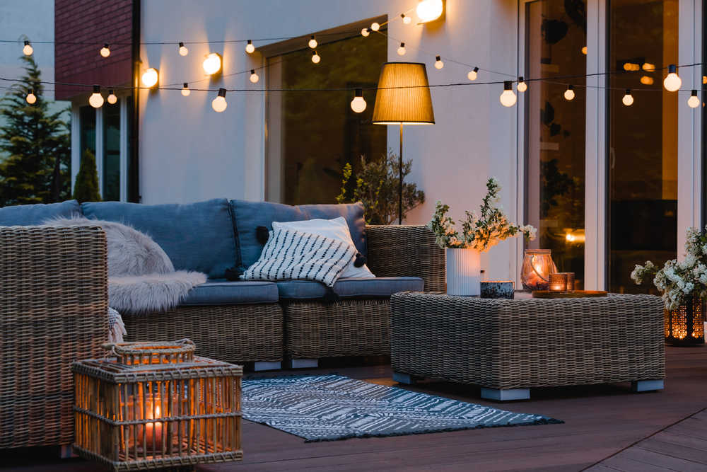 The Benefits of Adding a Porch, Deck, or Patio to Your Home