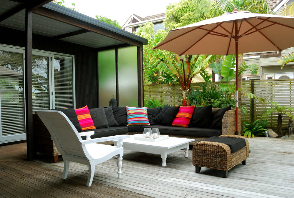 Deck and Patio Trends to Inspire Your Project in 2022