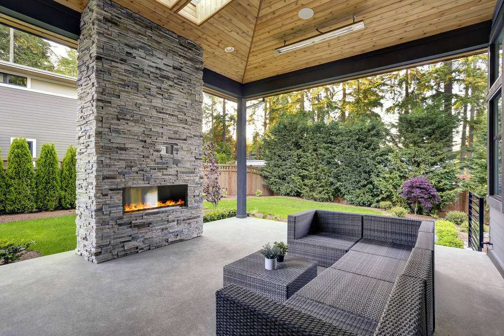 Deck and Patio Trends: What's Hot in Outdoor Living