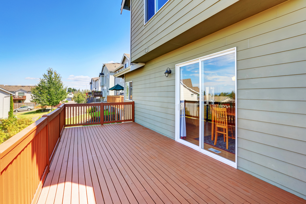 New Year, New Deck: Tips for a Refreshed Outdoor Living Space