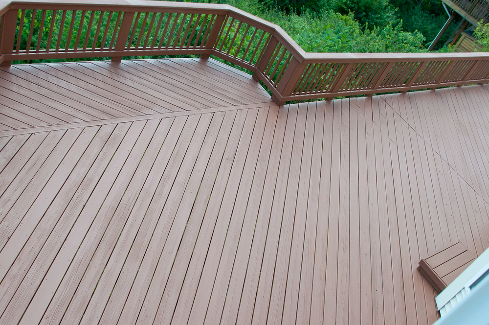 The Difference of Collaborating With Professional Deck Installation