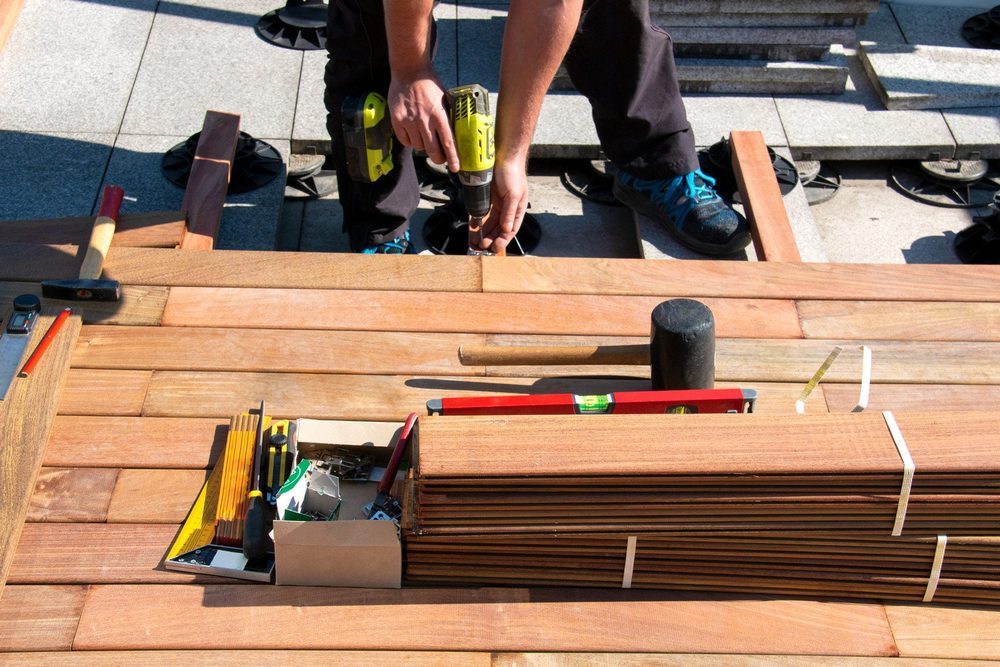 The Hidden Costs of DIY Deck Installation: Why Going Pro Saves You Money