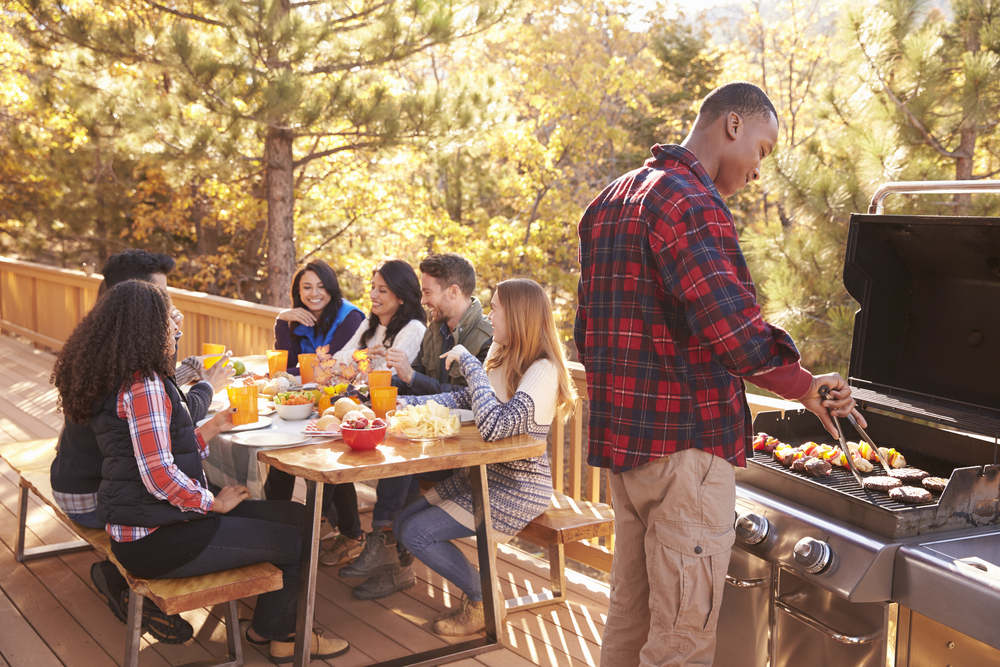 Fall Deck Activities: Fun Ideas for Family and Friends