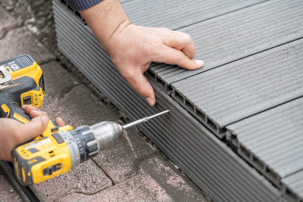 Why Composite Decking is the Smart Choice for Your Deck