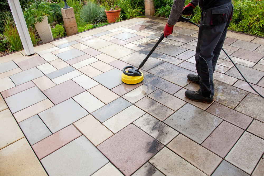 Eco‑Friendly Patio Paving Options That Enhance Outdoor Aesthetics
