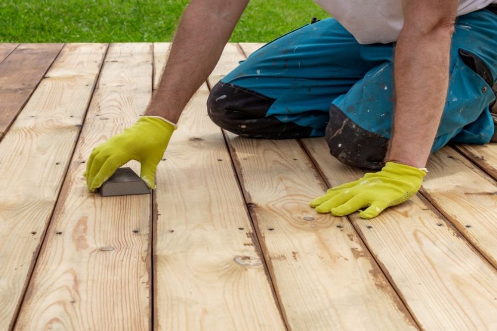 How to Extend the Life of Your Patio With Professional Sealant Applications