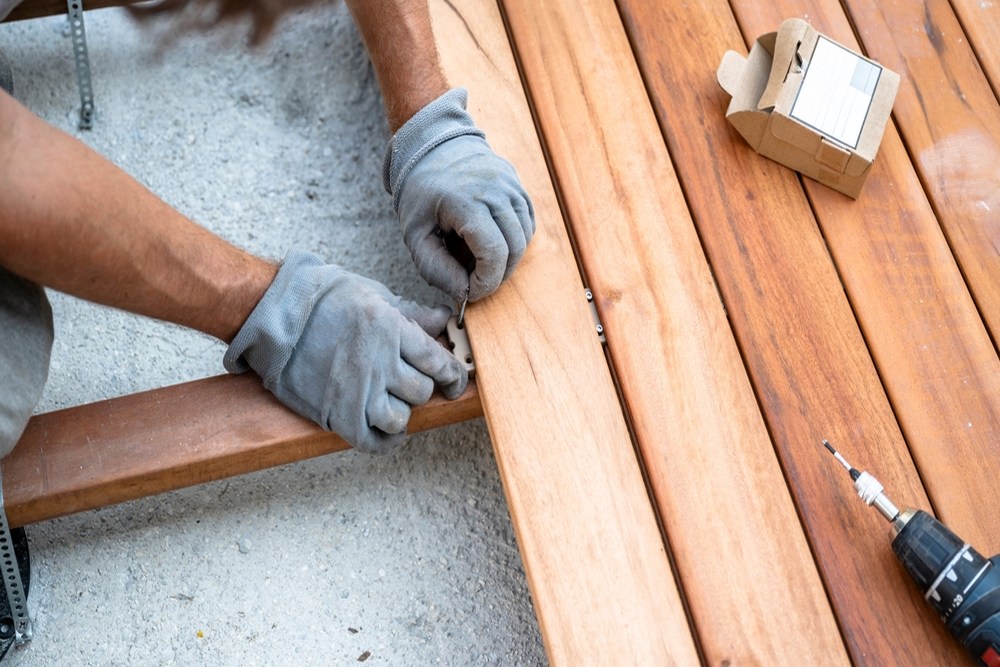When to Repair or Replace Your Deck for Better Safety and Durability