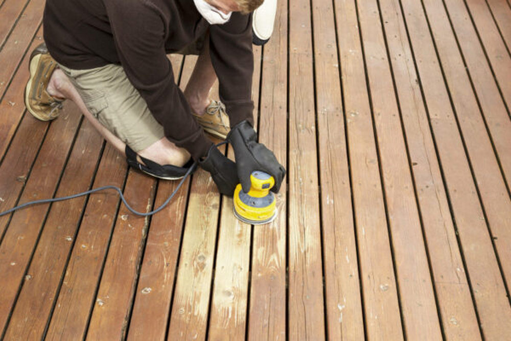 How Regular Deck Inspections Help You Identify Early Signs of Damage